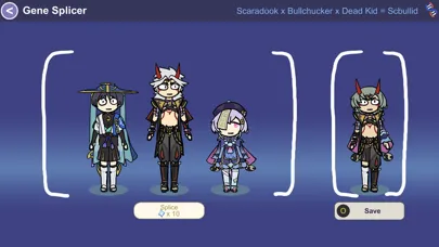 Silly Wisher应用截图