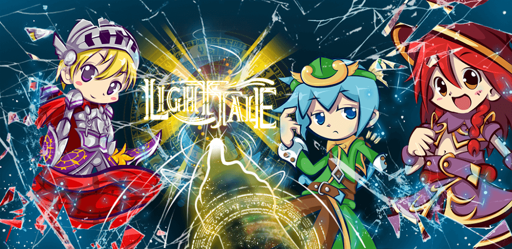 LightTale