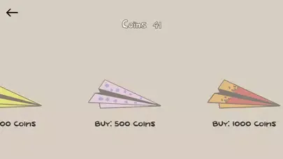 Sketchy Skies应用截图
