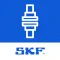 SKF Vertical shaft alignment