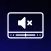 Video Mute - Remove clip sound