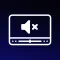 Video Mute - Remove clip sound