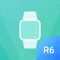 Watch R6