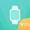 Watch V7