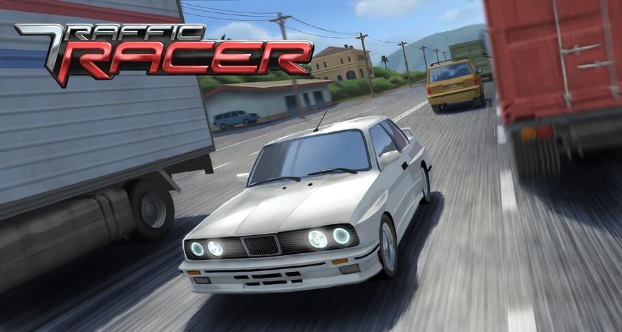 Traffic Racer