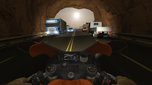 Traffic Rider Screenshots4