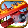 Wings on Fire