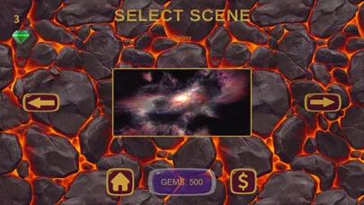 LavaBall 스크린샷