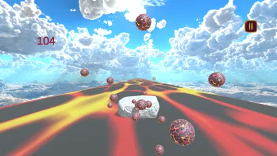 LavaBall 스크린샷