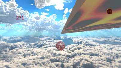 LavaBall 스크린샷