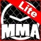 MMA Timer Lite - Free Mixed Martial Arts Round Interval Timer