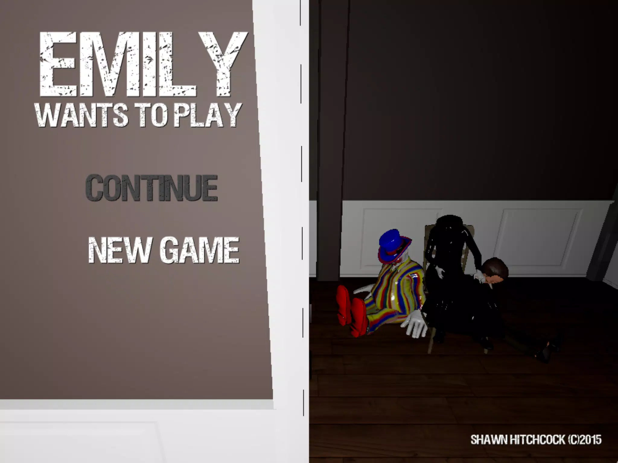 Emily Wants To Play Screenshots6