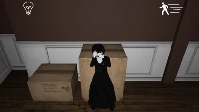 Скриншоты Emily Wants to Play