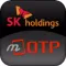 MOTP for SK holdings