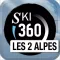 LES 2 ALPES par SKI 360 (bons plans, infos ski, forfaits,…)
