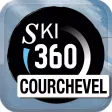 COURCHEVEL par SKI 360 (bons plans, infos ski, séjours, GPS challenge,…)