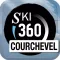 COURCHEVEL par SKI 360 (bons plans, infos ski, séjours, GPS challenge,…)