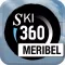MERIBEL par SKI 360 (bons plans, météo, enneigement, webcams, GPS,…)