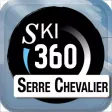 SERRE CHEVALIER par SKI 360 (bons plans, infos ski, séjours, GPS challenge,…)