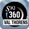 VAL THORENS par SKI 360 (bons plans, météo, enneigement, webcams, GPS,…)