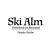 Ski Alm Krößbach im Stubaital