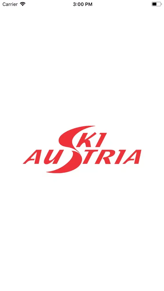 Zrzuty ekranu OSV Ski Austria