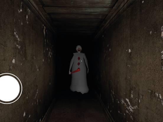 Скриншоты Granny's Butcher Shop iPad 