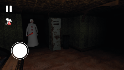 Скриншоты Granny's Butcher Shop