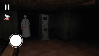 Granny's Butcher Shop スクリーンショット