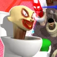 Skibidi Toilet Monster Banban