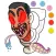 Toilet Coloring Skibidi Game