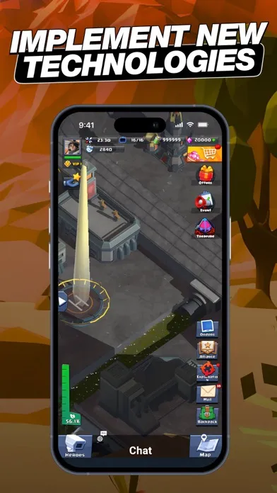 Skibidi Toilet Screenshots