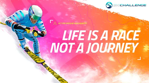 تصاویر Ski Challenge