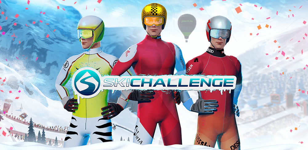 Ski Challenge