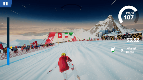 Ski Challenge-screenshot-4