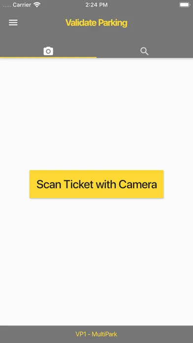 sweb.Validate Pro Screenshots