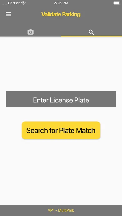 sweb.Validate Pro Screenshots