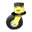 Skid Monster Team Challenge
