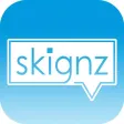 skignz - geolocated augmented reality viewer skignz - geolocated augmented reality viewer