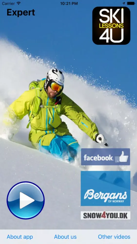 صور Ski Lessons 4U - Expert