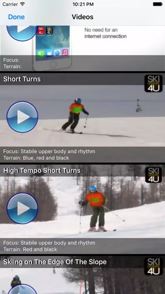 صور Ski Lessons 4U - Expert