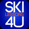 Ski Lessons 4U - Intermediate Ski Lessons 4U - Intermediate