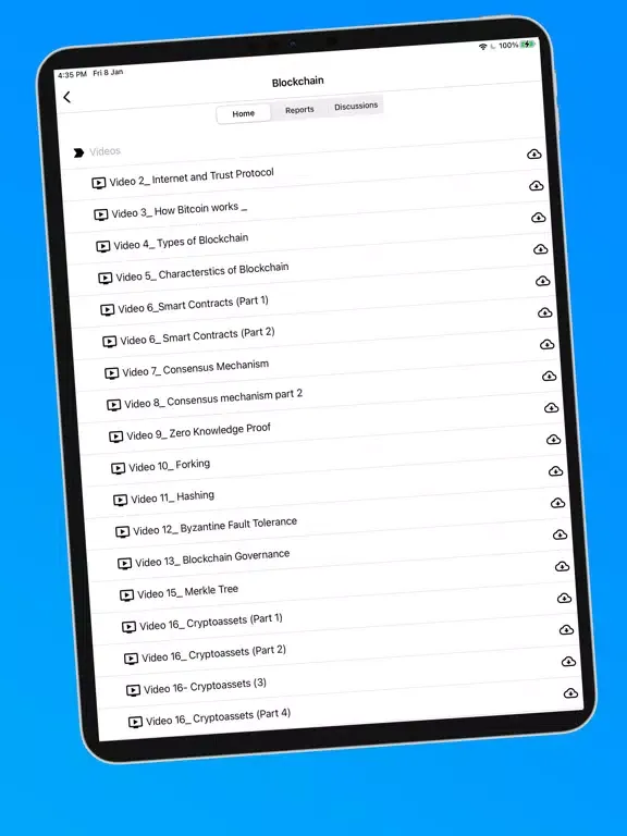 Skill 91 iPad سکرین شاٹس