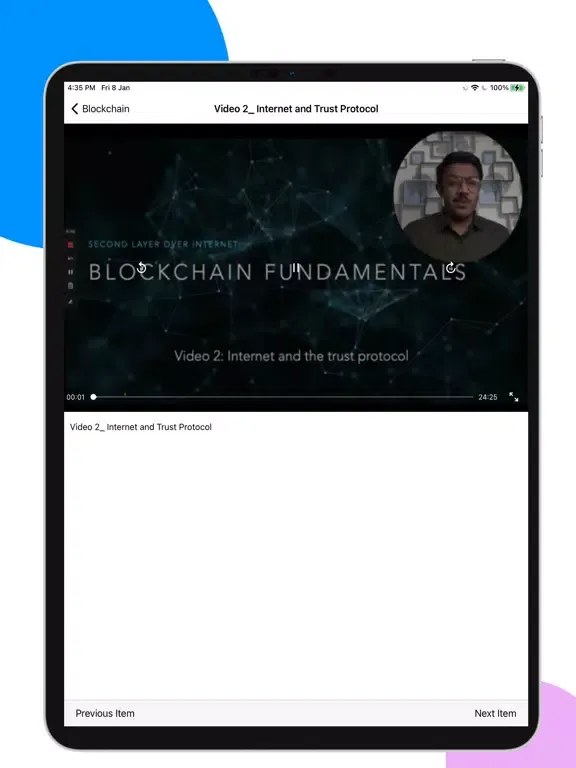 Skill 91 iPad سکرین شاٹس