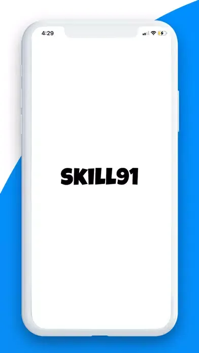 Skill 91 سکرین شاٹس