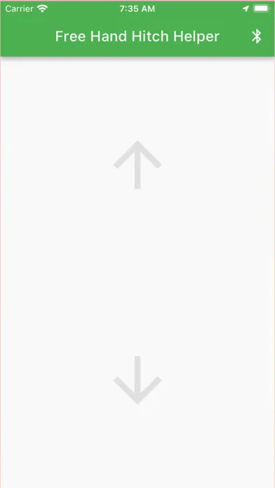 Hitch Helper by SkillAbove应用截图