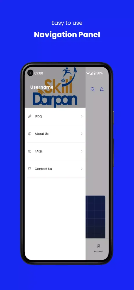 Capturas de pantalla de Skill Darpan