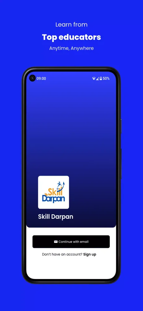 Capturas de pantalla de Skill Darpan