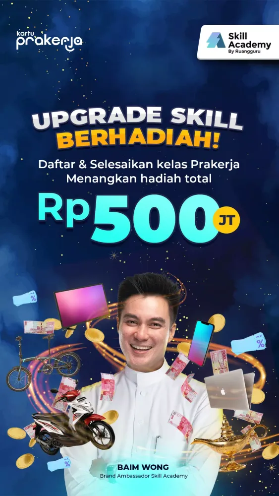 Skill Academy Ekran Görüntüleri
