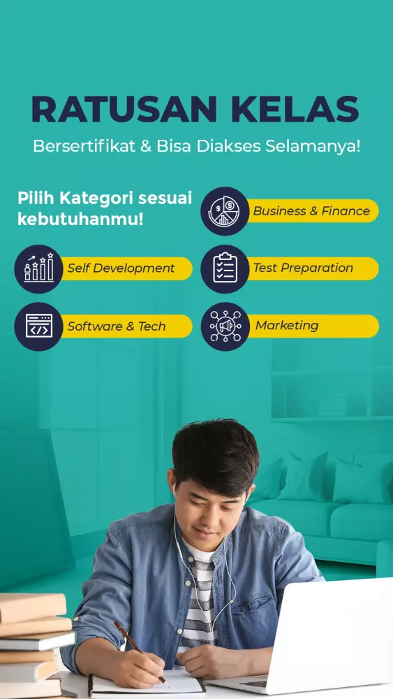 Skill Academy Ekran Görüntüleri
